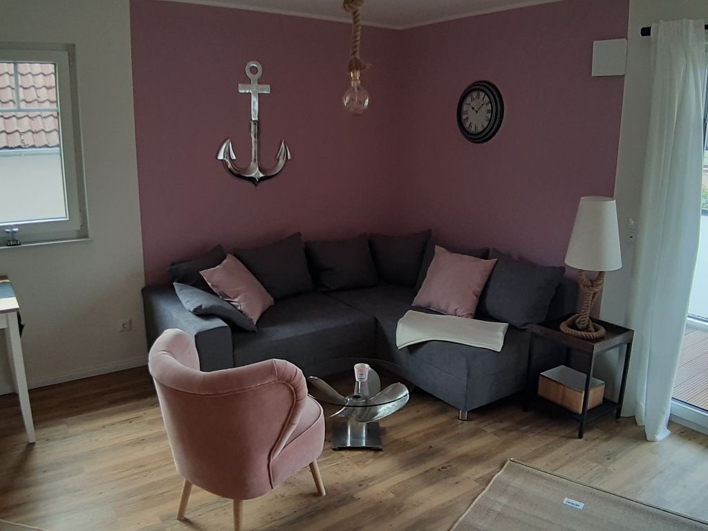 Beispiel Wohnzimmer