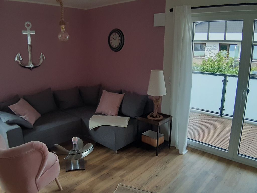 Beispielbild Wohnzimmer