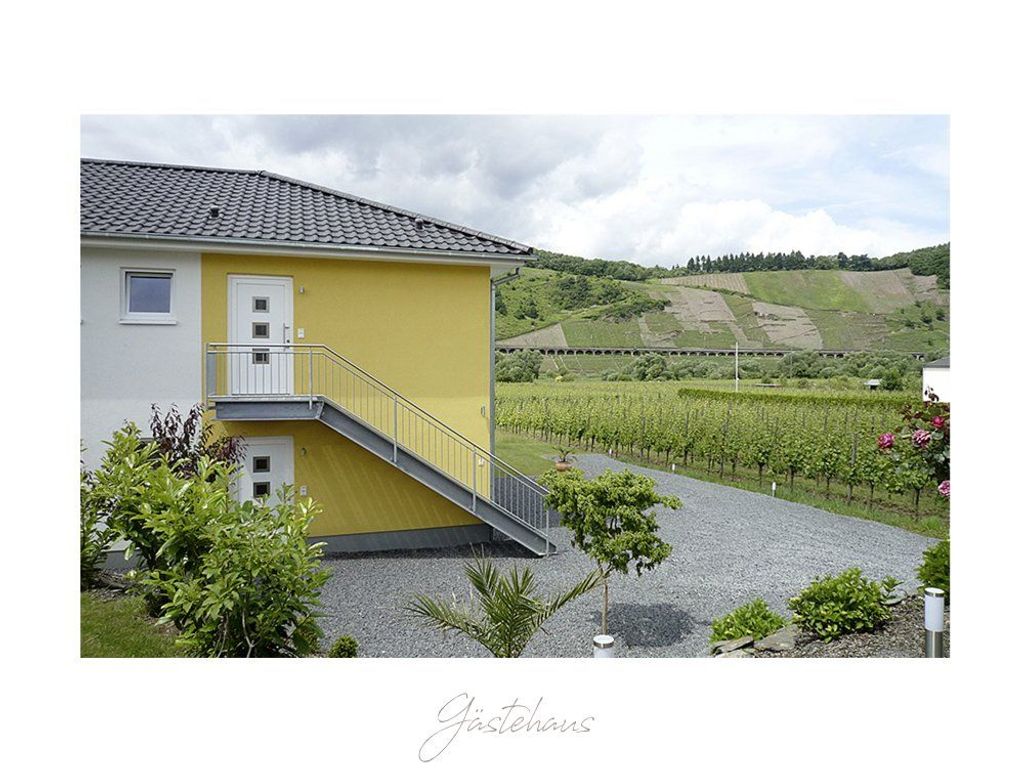 Gästehaus