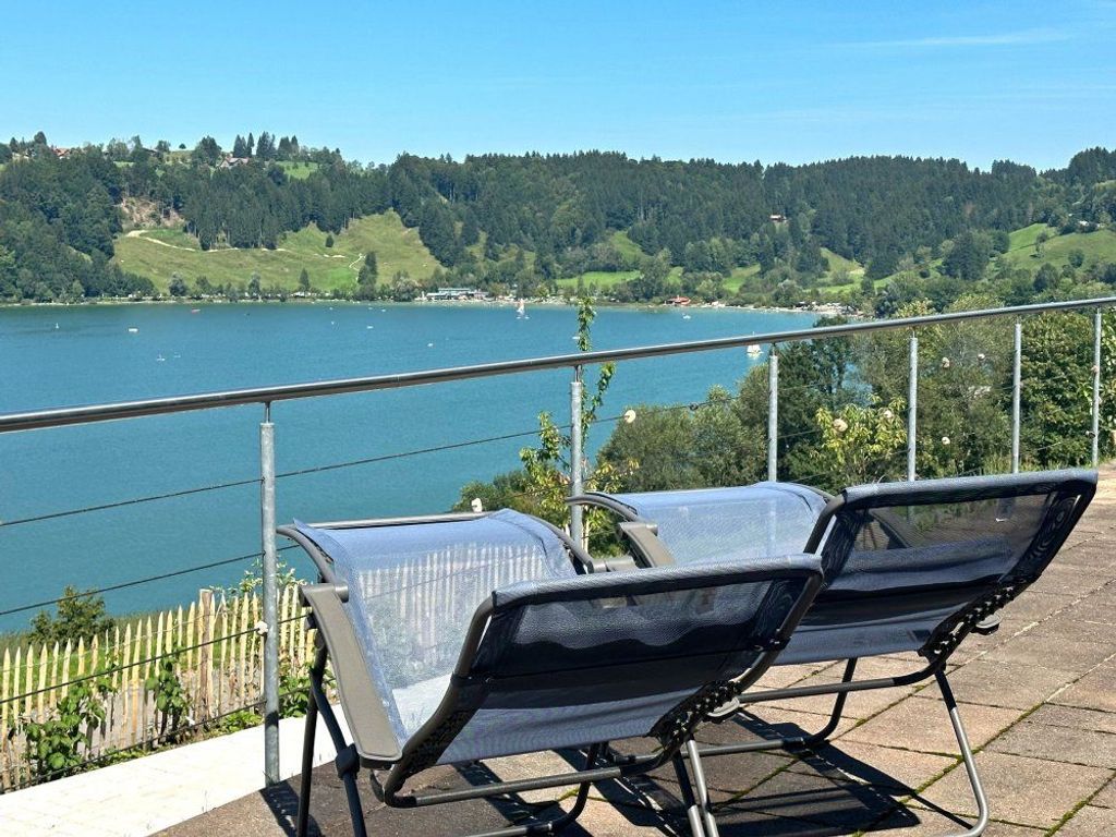 bequeme Liegen garantieren Entspannung