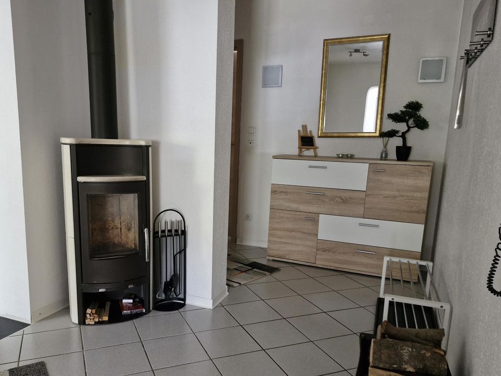 Ferienwohnung Monika Scholtz
