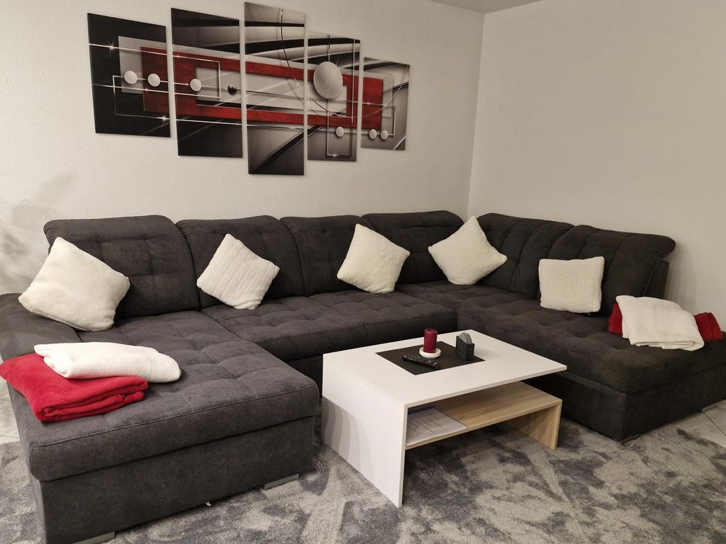 Ferienwohnung Monika Scholtz