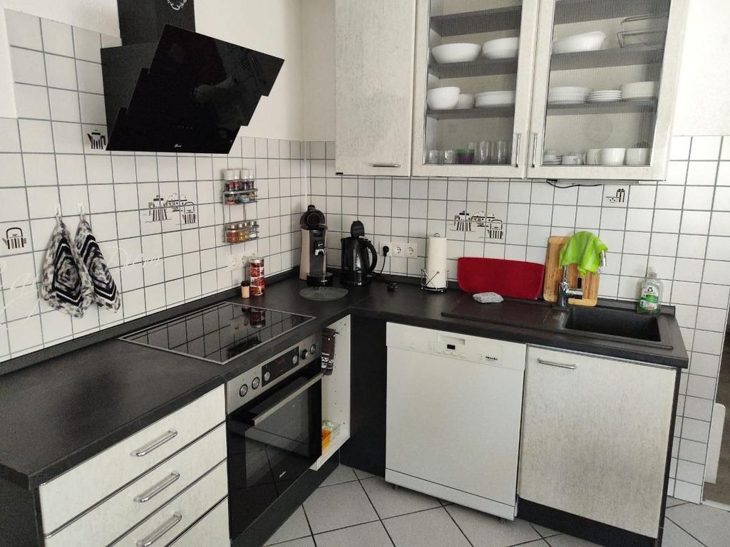 Ferienwohnung Monika Scholtz