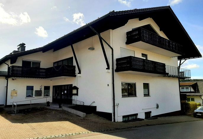 Haus Naturenergie