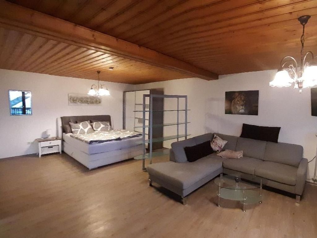 1-Zi Ferienwohnung G