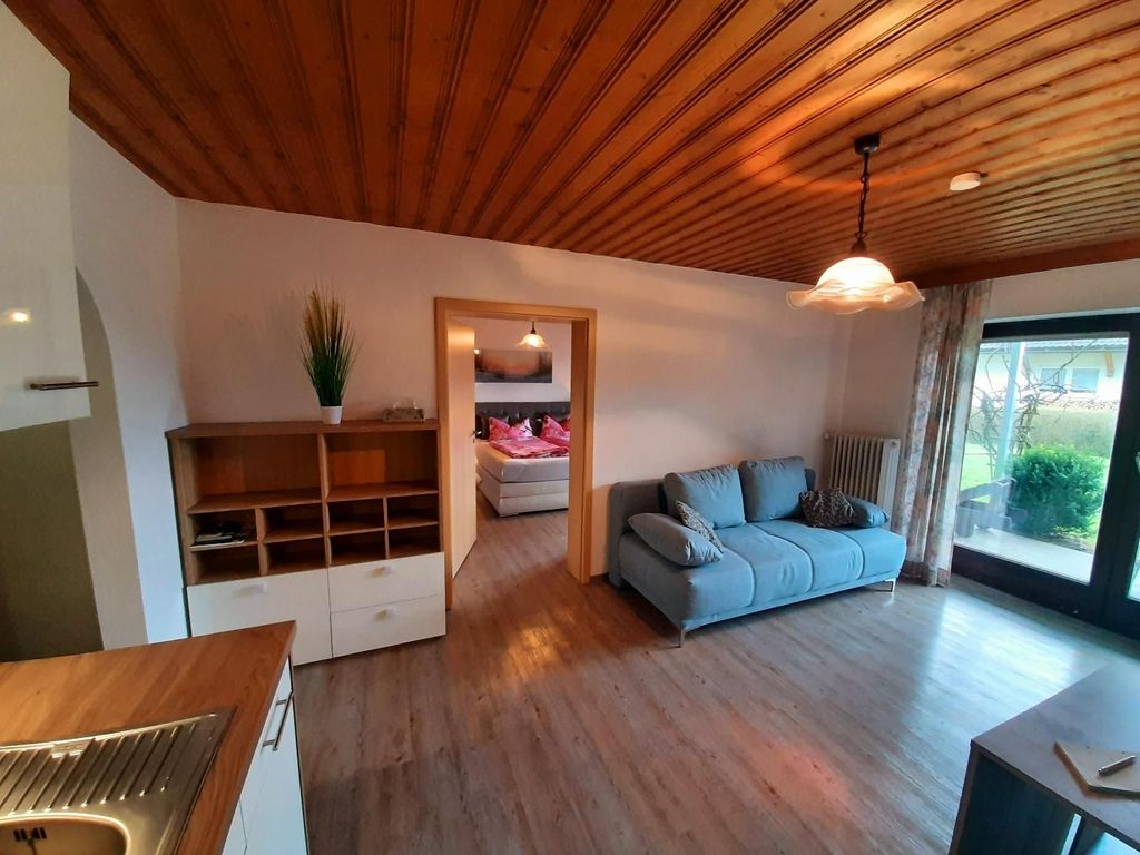 2-Zi Wohnzimmer