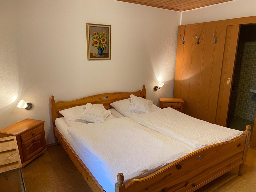 Doppelzimmer Nr. 1