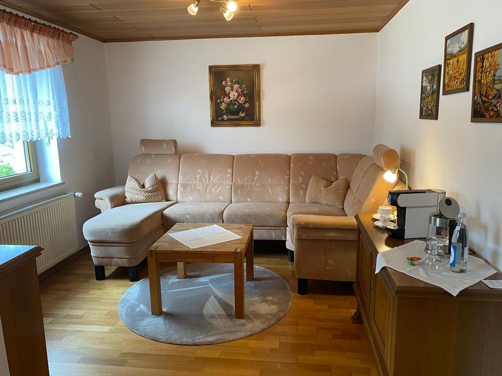 Appartement Wohnen