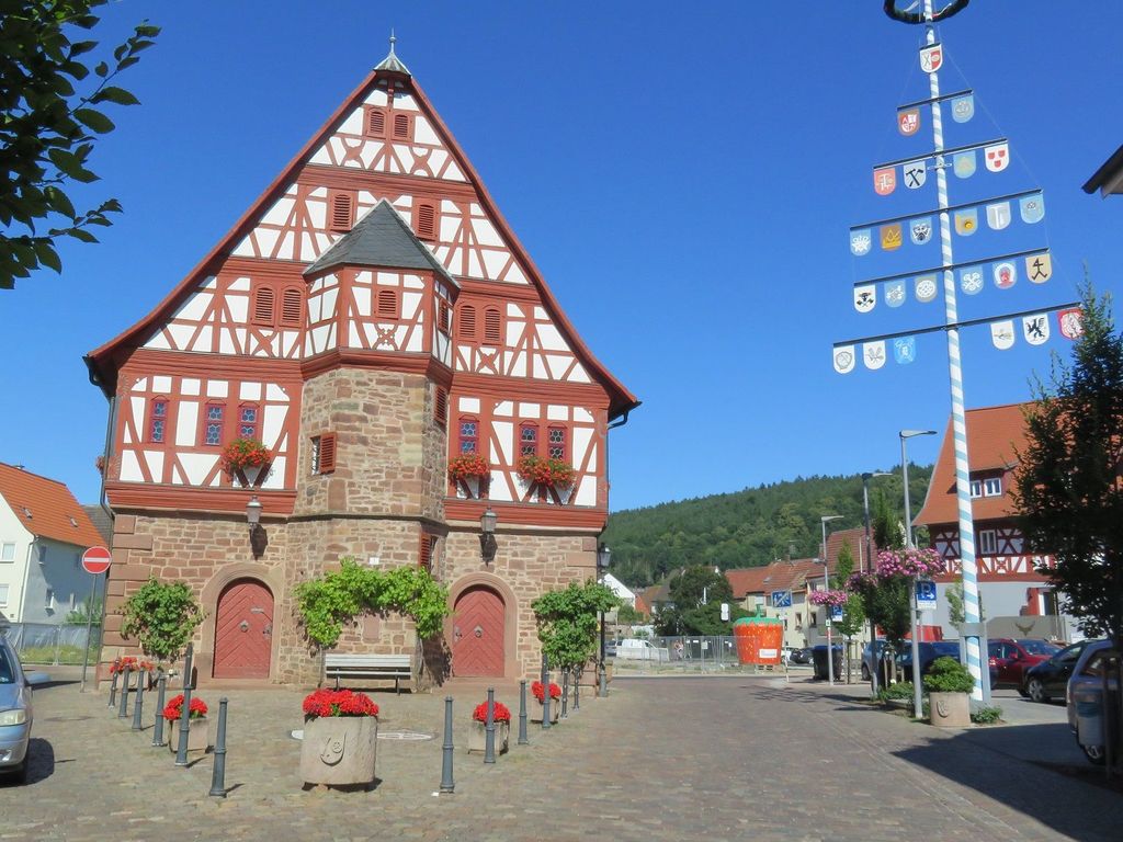 Umgebung