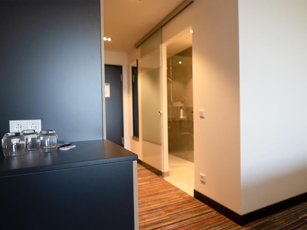 N+S City Hotel Neumarkt