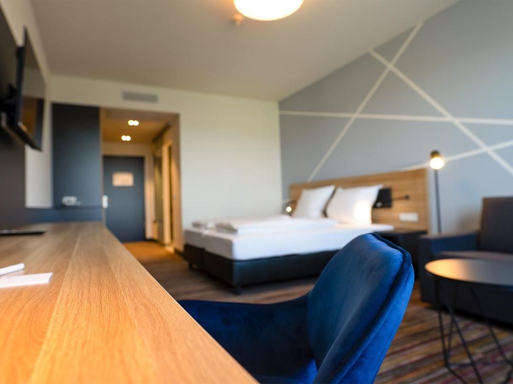 N+S City Hotel Neumarkt