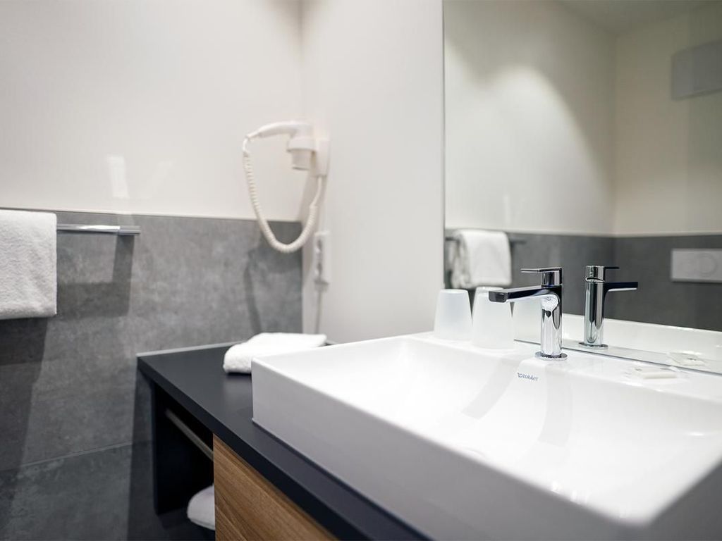 N+S City Hotel Neumarkt