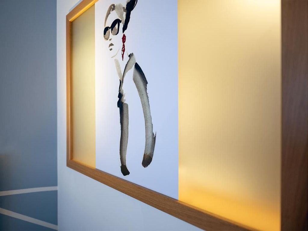 N+S City Hotel Neumarkt