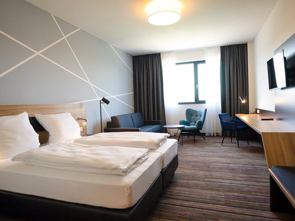 N+S City Hotel Neumarkt