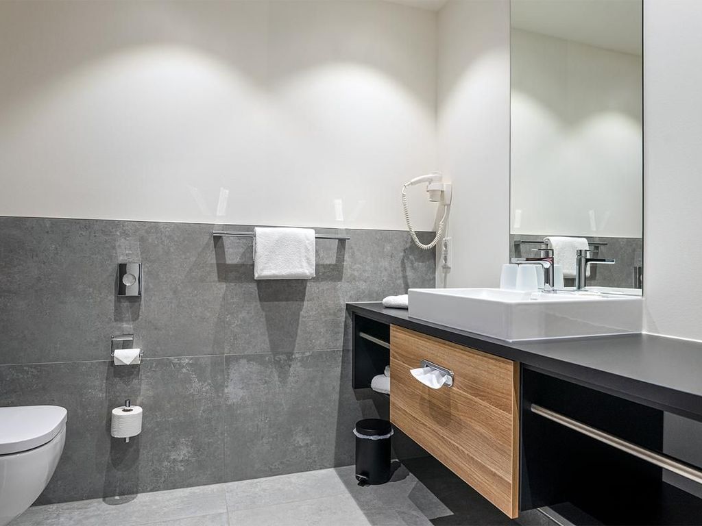 N+S City Hotel Neumarkt