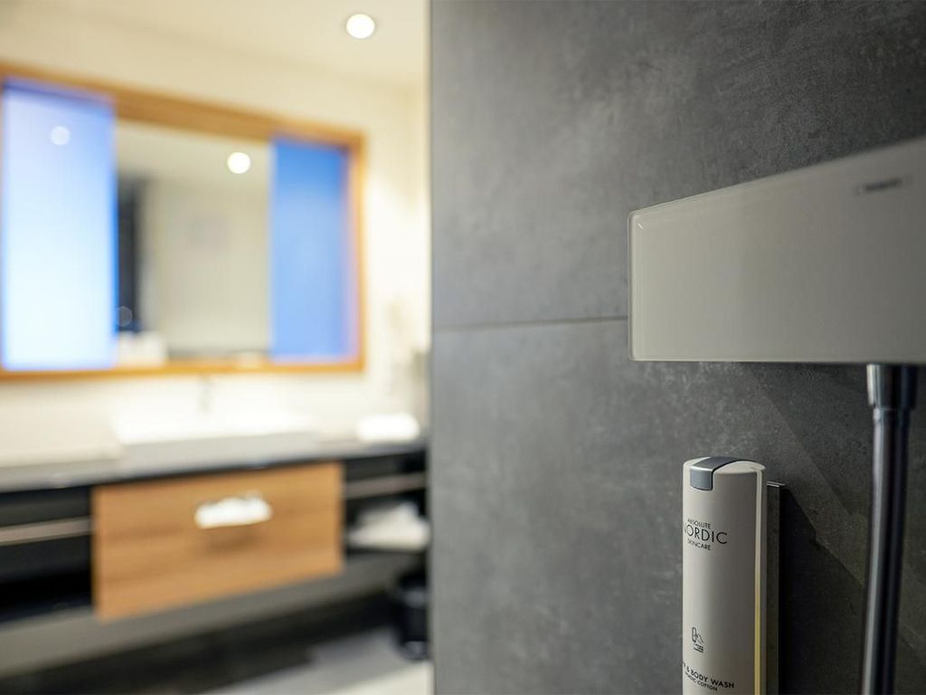 N+S City Hotel Neumarkt