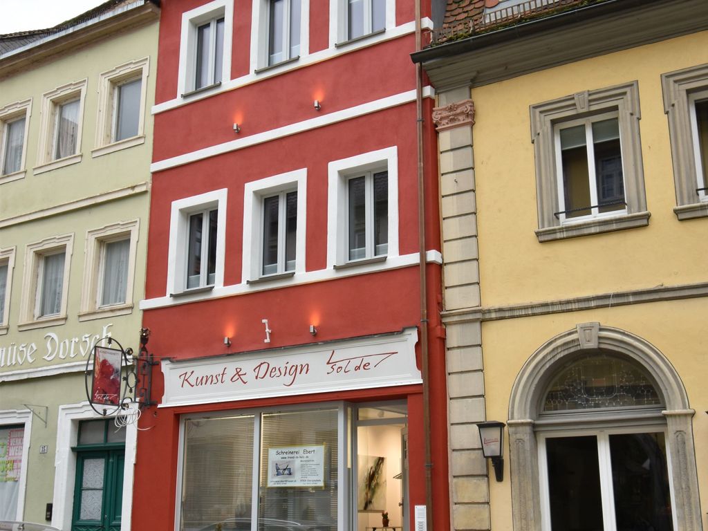 Ferienapartments Volkach