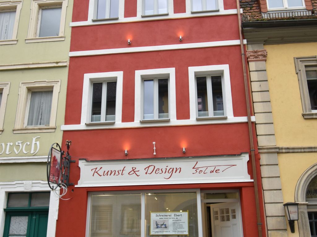 Ferienapartments Volkach