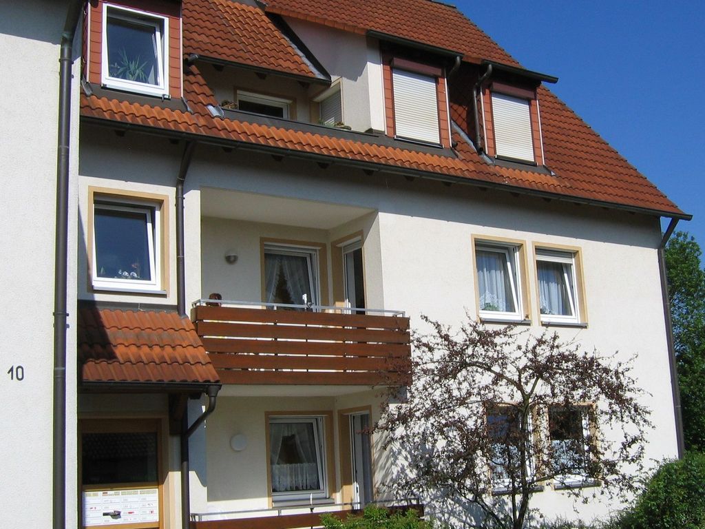 Ferienwohnung Müller