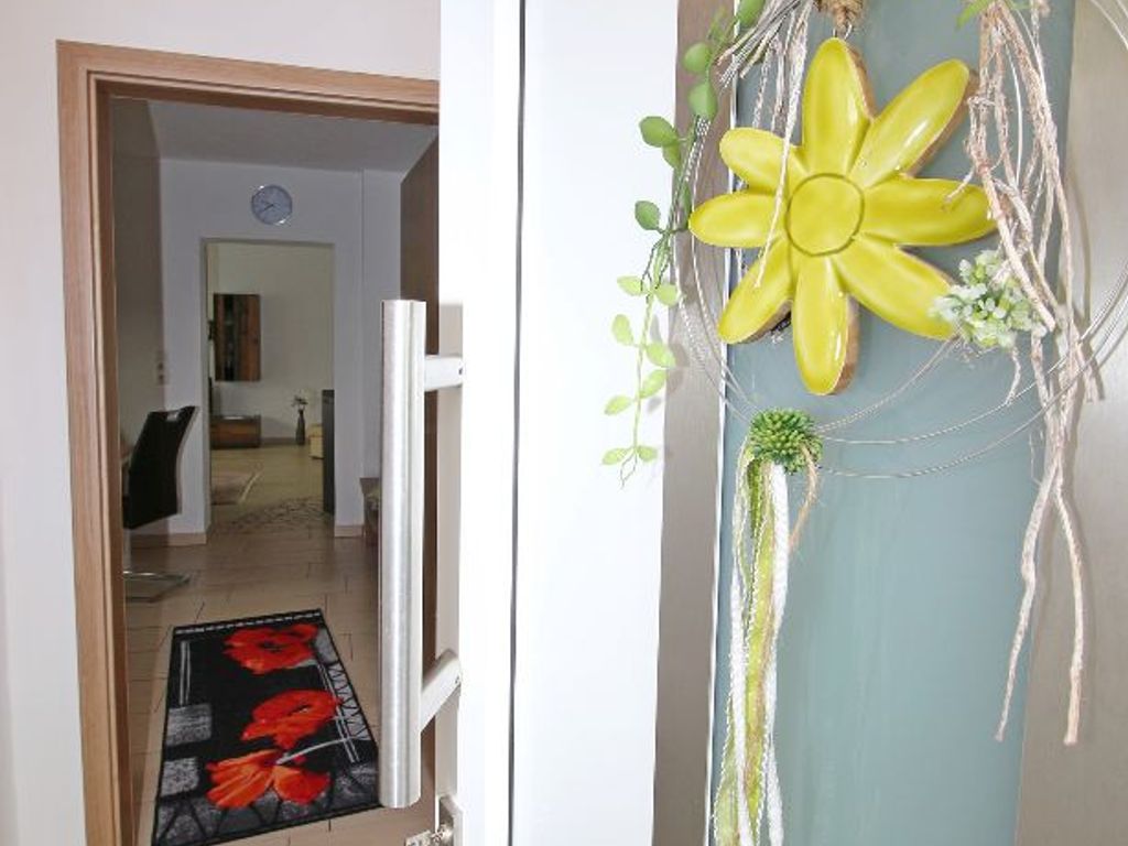 Ferienwohnung Wandl
