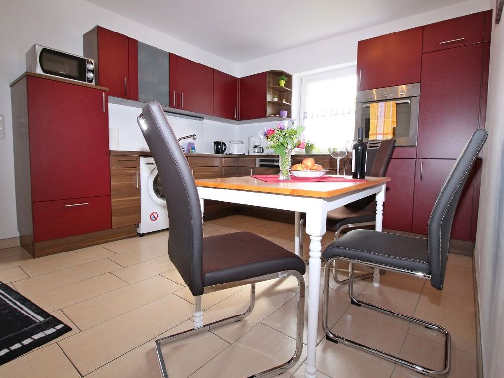 Ferienwohnung Wandl