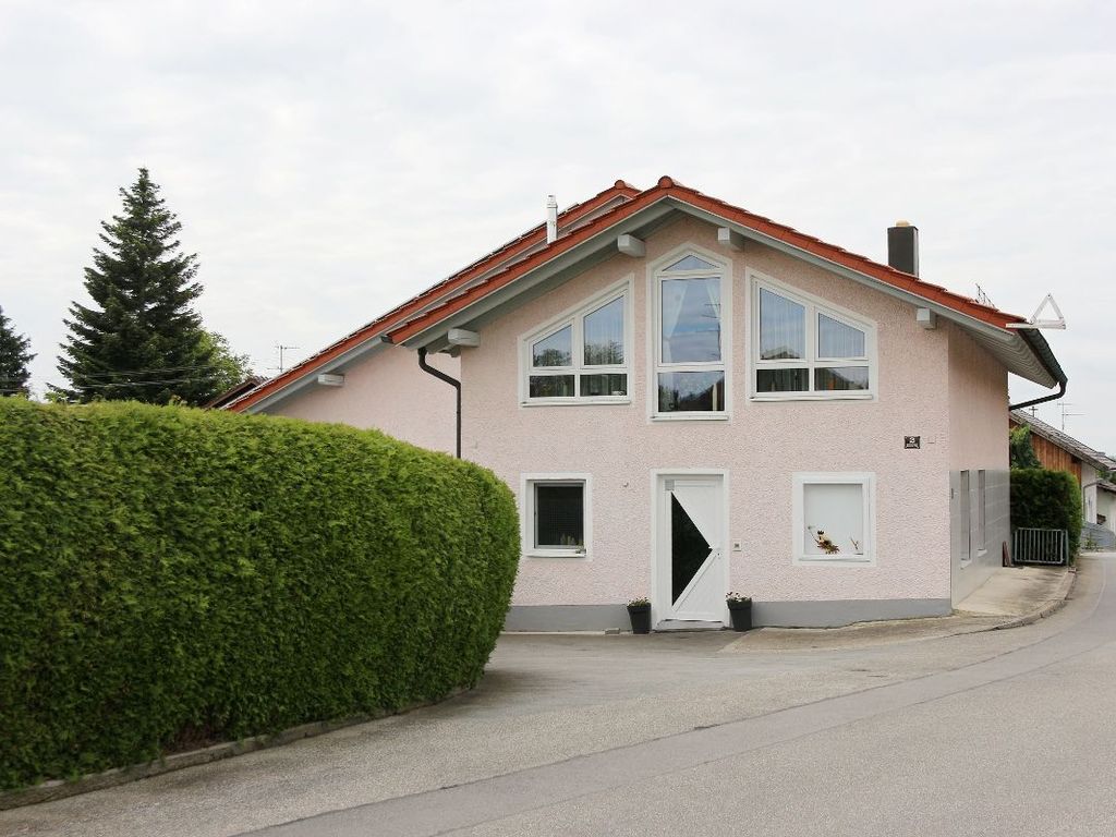 Ferienwohnung