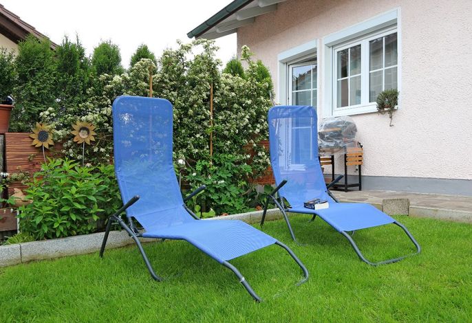 Ferienwohnung Wandl