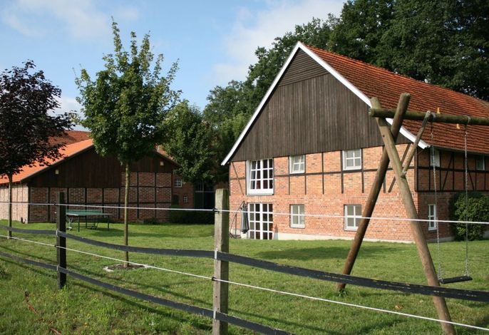Landhaus Am Esch