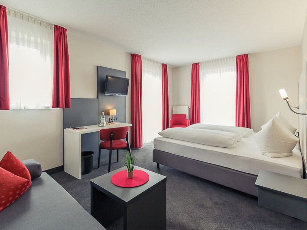 Doppelzimmer - Stammhaus