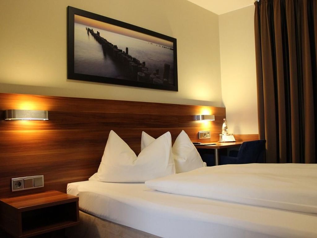Altstadthotel Kneitinger