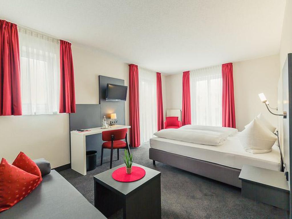 Altstadthotel Kneitinger