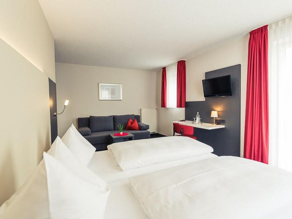 Altstadthotel Kneitinger