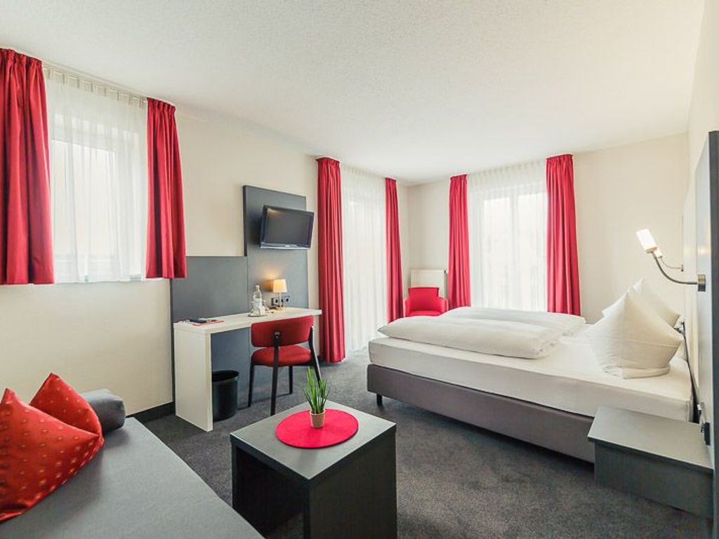 Doppelzimmer TWIN - Stammhaus