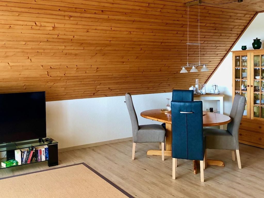 Ferienwohnung Bolle