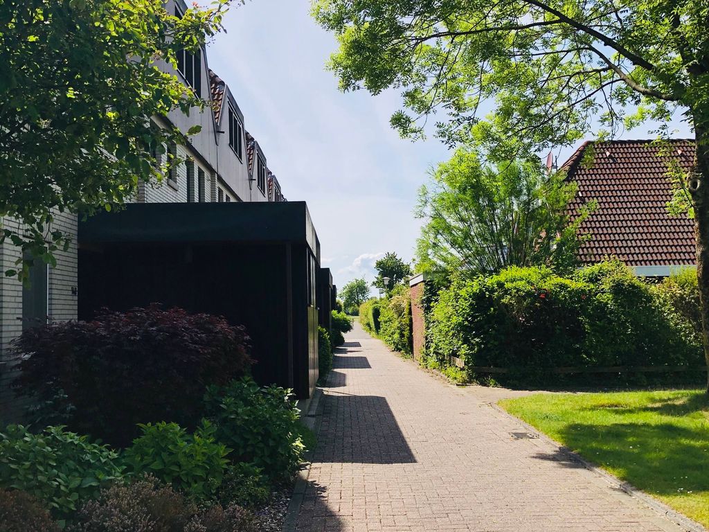 Ferienwohnung Bolle