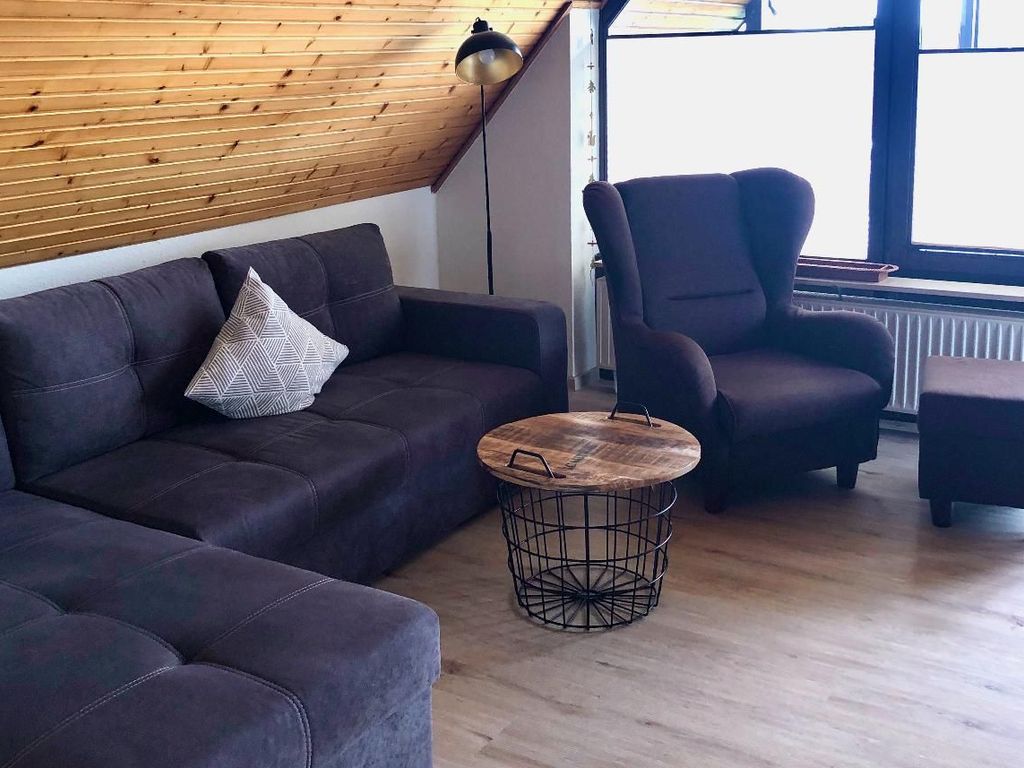 Ferienwohnung Bolle