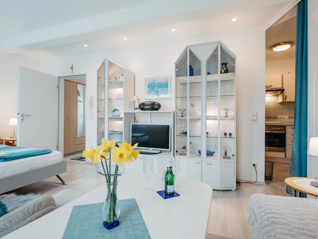 Ferienappartement "Donautal"