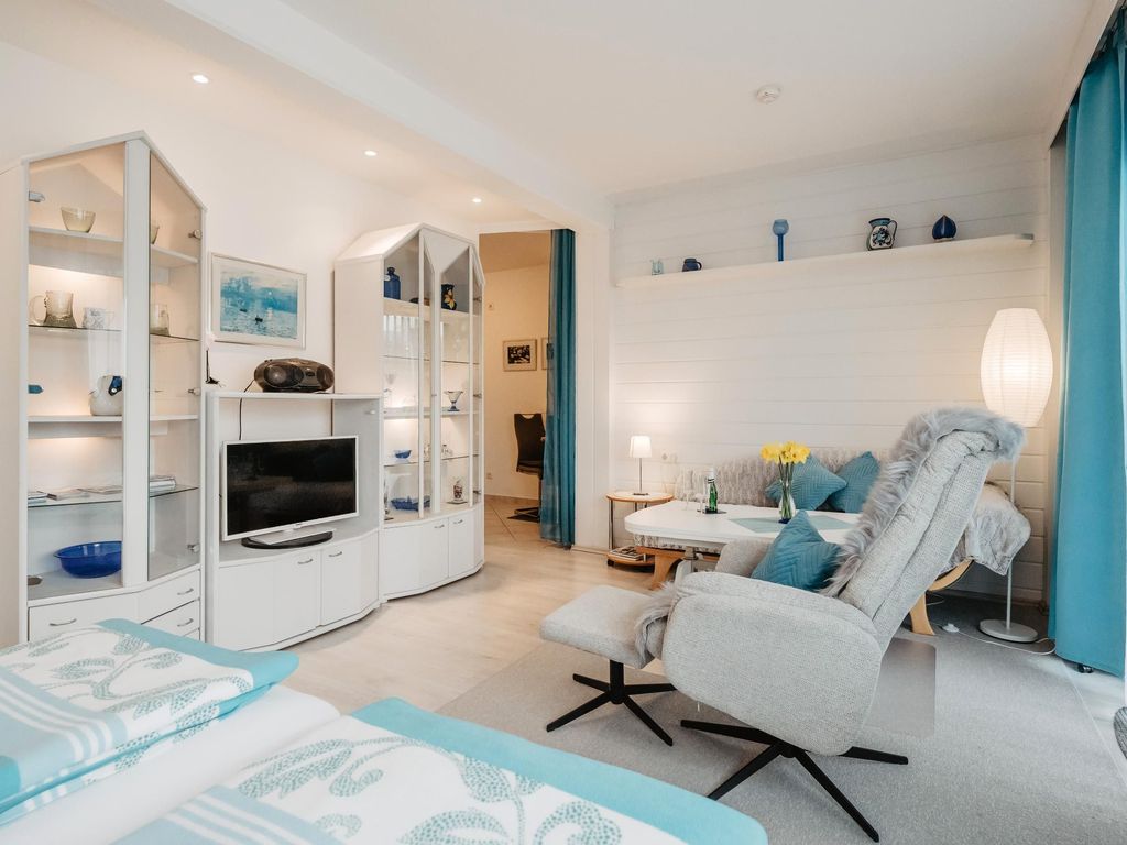 Ferienappartement "Donautal"