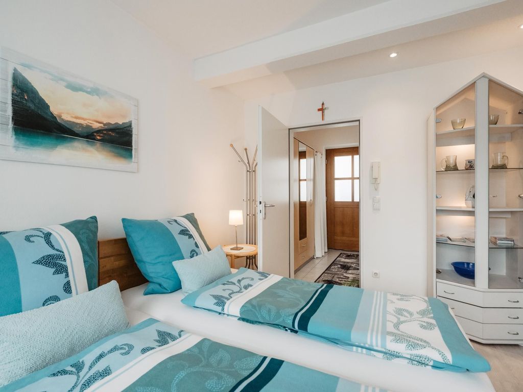 Ferienappartement "Donautal"