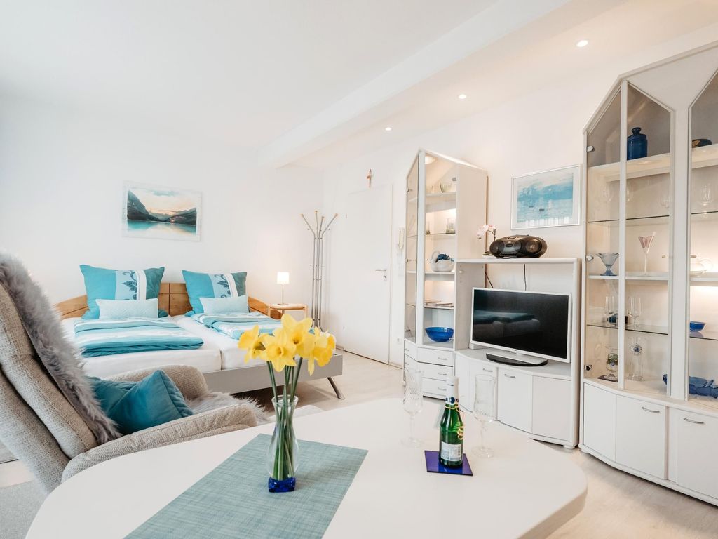 Ferienappartement "Donautal"