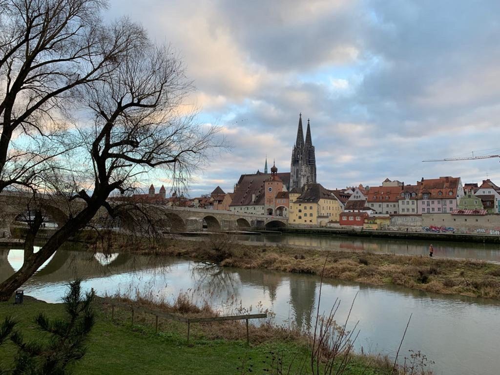 Ferienwohnungen Wolke