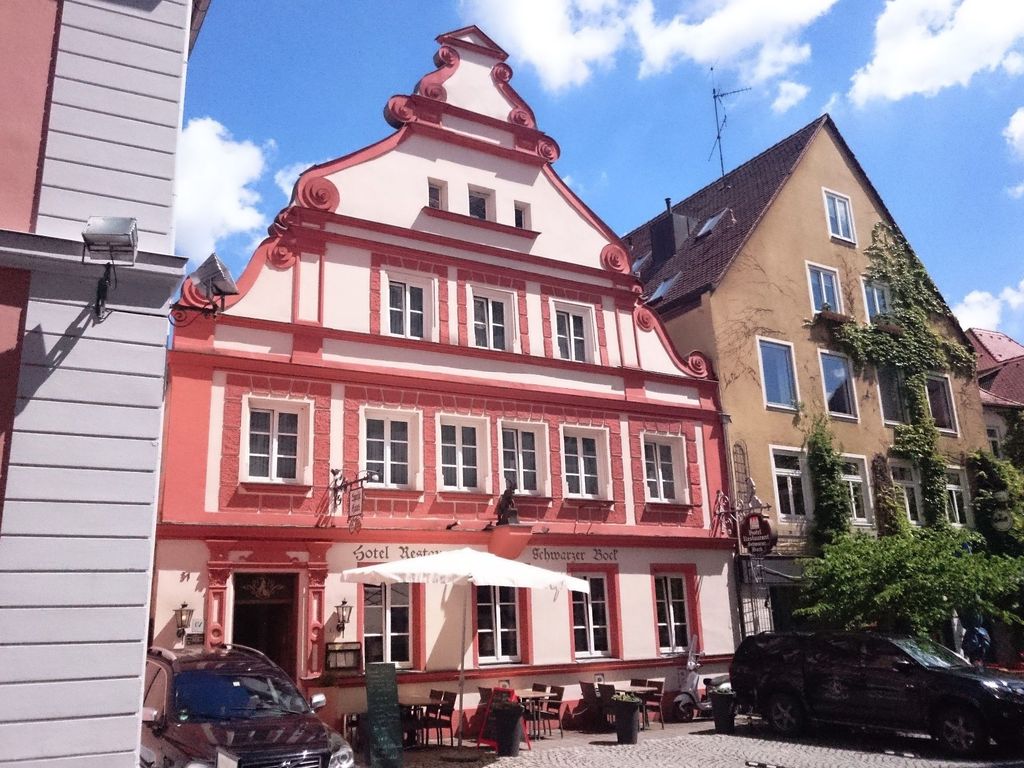 SchwarzerBock Ansbach