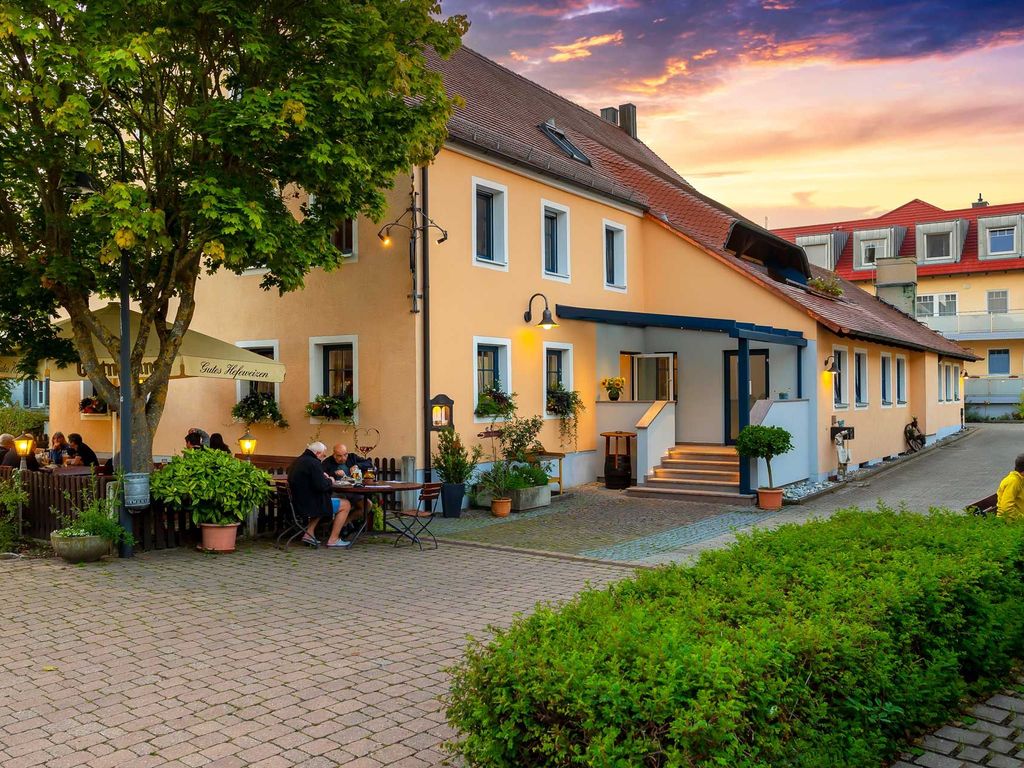 Außenbereich