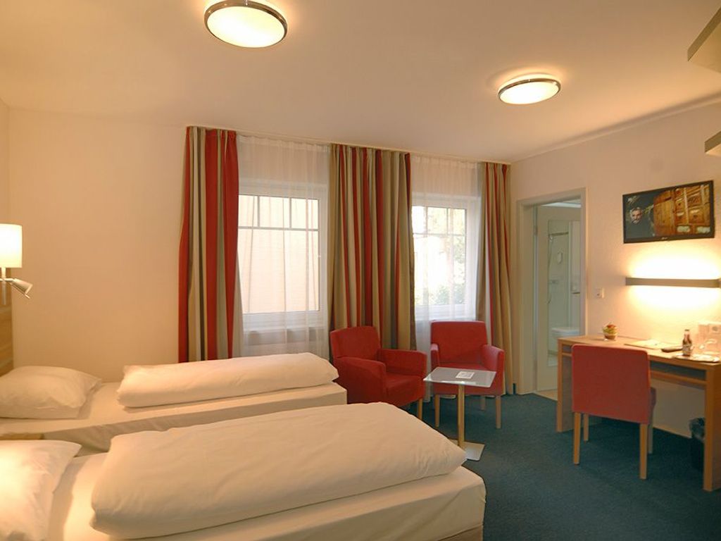 Doppelzimmer Comfort