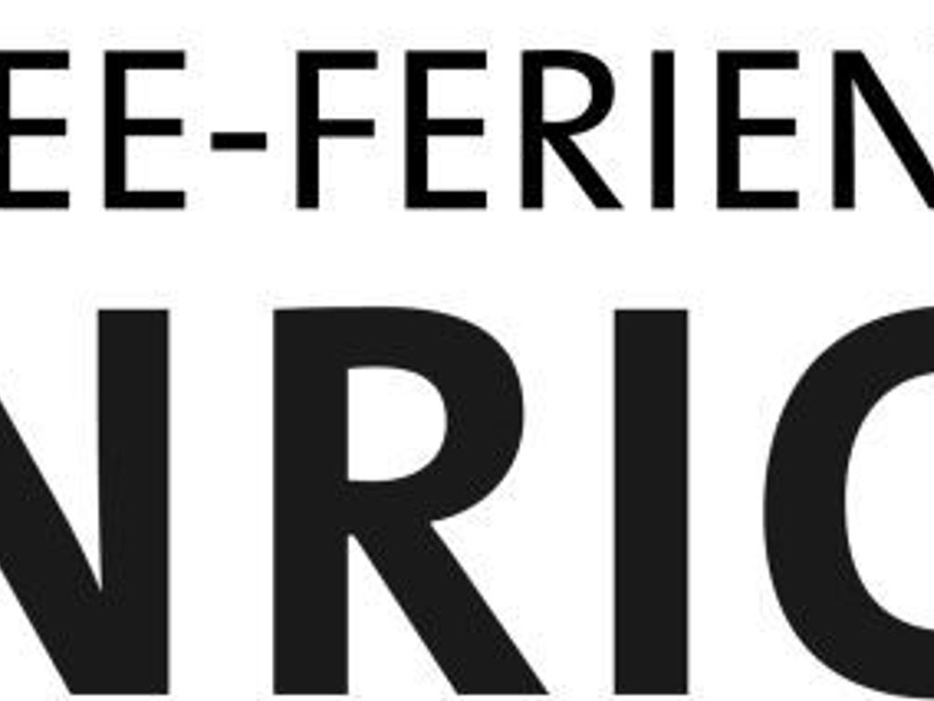 Logo Nordsee-Ferienwohnungen Hinrichsen (Husum)