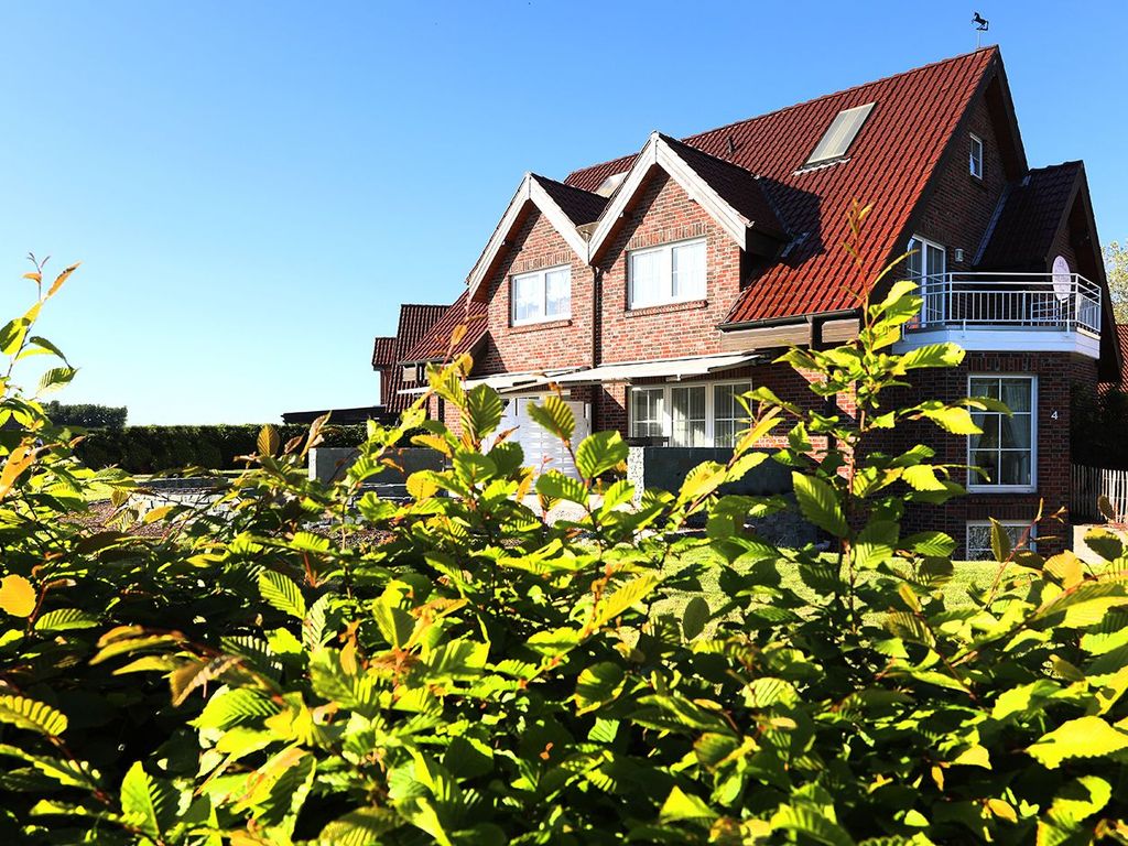 Gästehaus Sam