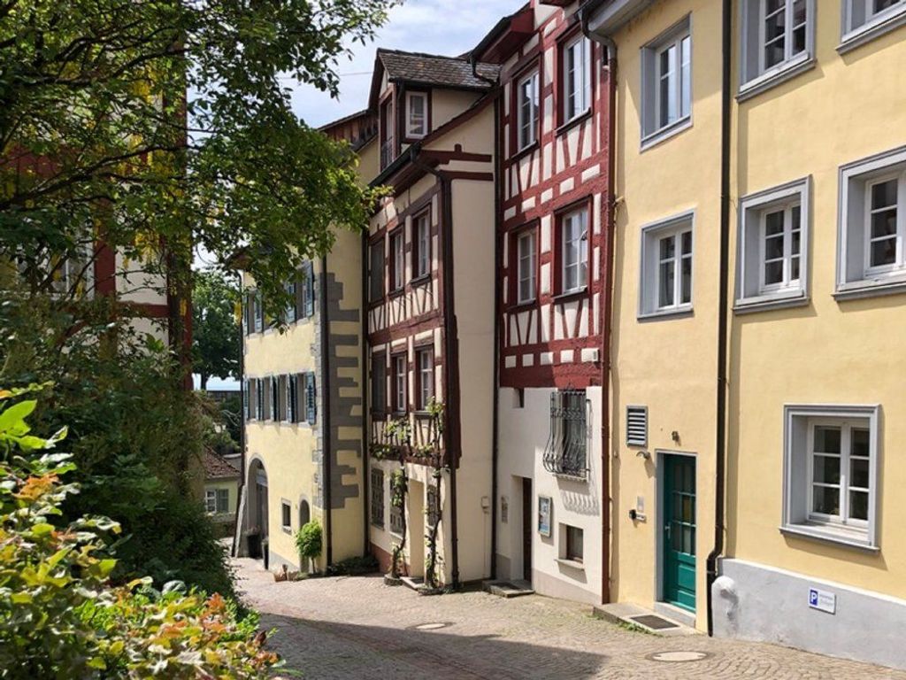 Winzerhäusle