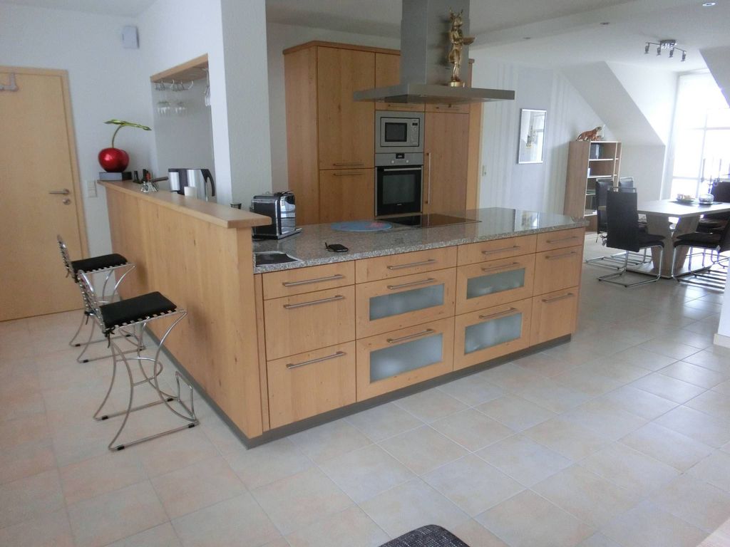 Ferienwohnung Wolfgang Halbinger