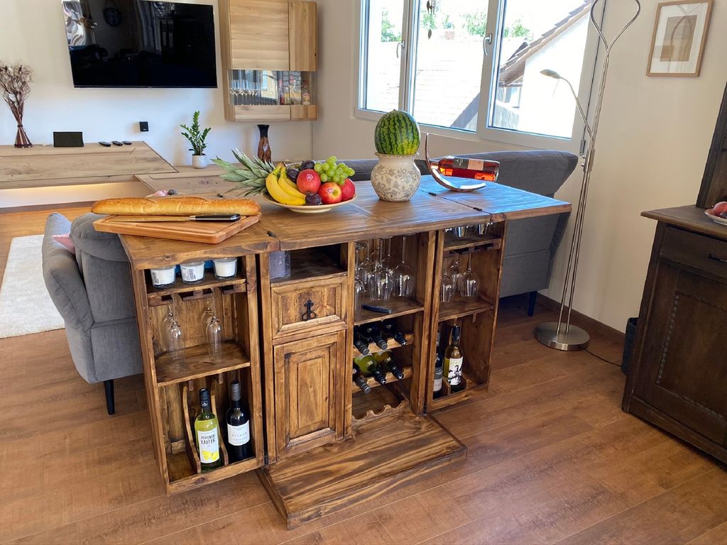 Weinregal