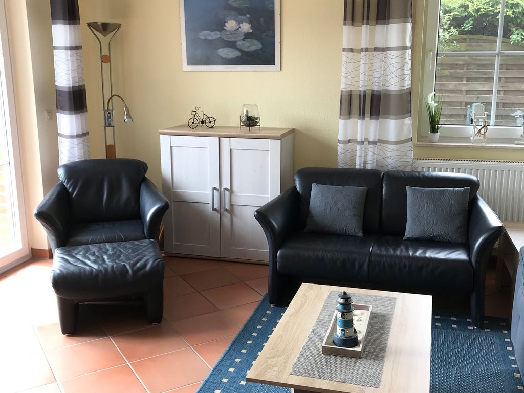 Ferienwohnung Kuhlmann